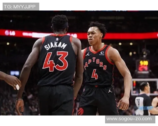 猛龙巴恩斯谈四连败自我反思称这是球队的转折点与新起点