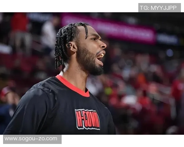 美媒称杨瀚森逐渐融入球队与夏普默契如开拓者的申京与阿门